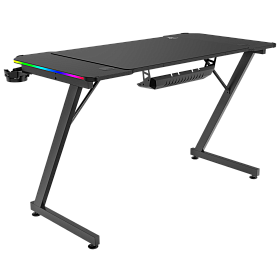 Trine 120 x 60 RGB Black